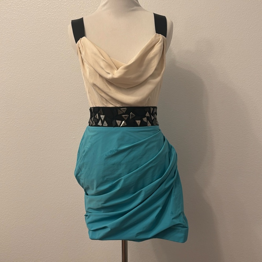 Bebe XS mini dress